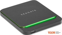 Внешний накопитель Seagate BARRACUDA FAST SSD STJM500400 500GB (33522)