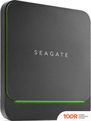 Внешний накопитель Seagate BARRACUDA FAST SSD STJM500400 500GB (33522)