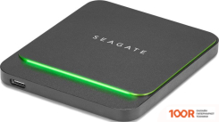 Внешний накопитель Seagate BARRACUDA FAST SSD STJM2000400 2TB (33521)