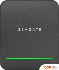 Внешний накопитель Seagate BARRACUDA FAST SSD STJM1000400 1TB (33520)