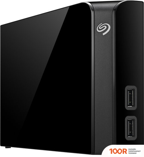 Внешний накопитель Seagate BACKUP PLUS HUB 14TB (33513)