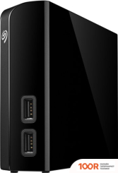 Внешний накопитель Seagate BACKUP PLUS HUB 12TB (33512)