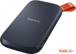 Внешний накопитель SanDisk PORTABLE SDSSDE30-480G-G25 480GB (33508)
