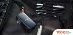 Внешний накопитель SanDisk PORTABLE SDSSDE30-2T00-G26 2TB (33507)