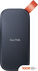 Внешний накопитель SanDisk PORTABLE SDSSDE30-2T00-G26 2TB (33507)