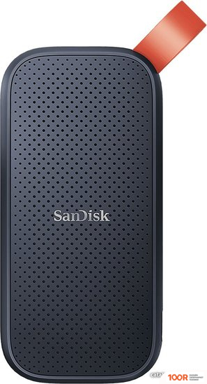 Внешний накопитель SanDisk PORTABLE SDSSDE30-1T00-G26 1TB (33506)
