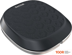 Внешний накопитель SanDisk IXPAND BASE SDIB20N-128G-GN9KE 126GB (33505)