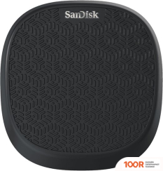 Внешний накопитель SanDisk IXPAND BASE SDIB20N-128G-GN9KE 126GB (33505)