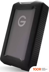 Внешний накопитель SanDisk G-DRIVE ARMORATD 5TB (33504)