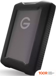 Внешний накопитель SanDisk G-DRIVE ARMORATD 4TB (33503)
