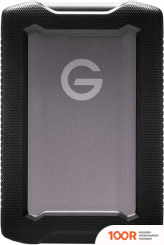 Внешний накопитель SanDisk G-DRIVE ARMORATD 1TB (33501)
