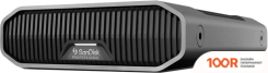 Внешний накопитель SanDisk G-DRIVE 4TB (33500)