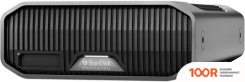 Внешний накопитель SanDisk G-DRIVE 22TB (33498)