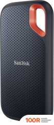 Внешний накопитель SanDisk EXTREME V2 SDSSDE61-2T00-G25 2TB (33494)