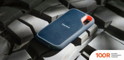 Внешний накопитель SanDisk EXTREME V2 SDSSDE61-1T00-G25 1TB (33492)