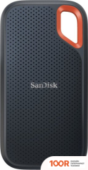 Внешний накопитель SanDisk EXTREME V2 SDSSDE61-1T00-G25 1TB (33492)