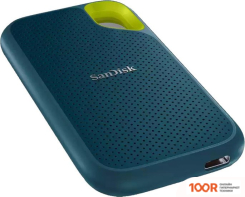 Внешний накопитель SanDisk EXTREME SDSSDE61-2T00-G25M 2TB (33490)