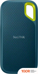 Внешний накопитель SanDisk EXTREME SDSSDE61-2T00-G25M 2TB (33490)