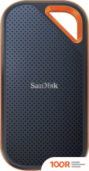 Внешний накопитель SanDisk EXTREME PRO PORTABLE V2 SDSSDE81-1T00-G25 1TB (33482)