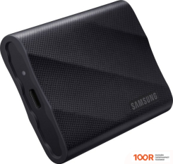 Внешний накопитель Samsung T9 4TB (ЧЕРНЫЙ) (33478)