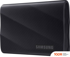 Внешний накопитель Samsung T9 4TB (ЧЕРНЫЙ) (33478)