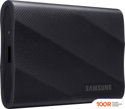 Внешний накопитель Samsung T9 4TB (ЧЕРНЫЙ) (33478)