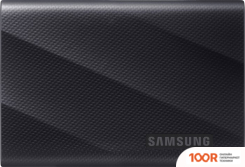 Внешний накопитель Samsung T9 4TB (ЧЕРНЫЙ) (33478)