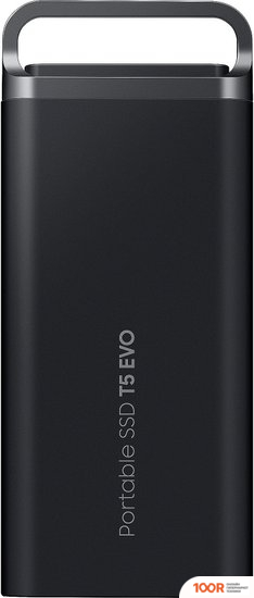 Внешний накопитель Samsung T5 EVO 8TB (33452)