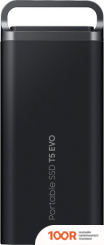 Внешний накопитель Samsung T5 EVO 8TB (33452)