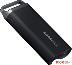 Внешний накопитель Samsung T5 EVO 8TB (33452)