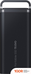 Внешний накопитель Samsung T5 EVO 2TB (33450)