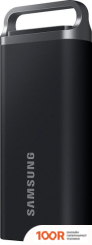 Внешний накопитель Samsung T5 EVO 2TB (33450)