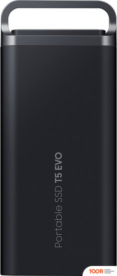 Внешний накопитель Samsung T5 EVO 2TB (33450)