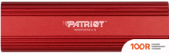 Внешний накопитель Patriot TRANSPORTER LITE 512GB PTPL512GPEC (33429)