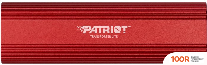 Внешний накопитель Patriot TRANSPORTER LITE 2TB PTPL2TBPEC (33427)