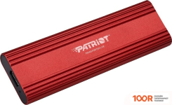 Внешний накопитель Patriot TRANSPORTER LITE 2TB PTPL2TBPEC (33427)