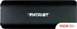 Внешний накопитель Patriot TRANSPORTER 512GB PTP512GPEC (33425)