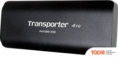 Внешний накопитель Patriot TRANSPORTER 4TB PTP4TBPEC (33424)