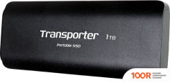 Внешний накопитель Patriot TRANSPORTER 1TB PTP1TBPEC (33422)