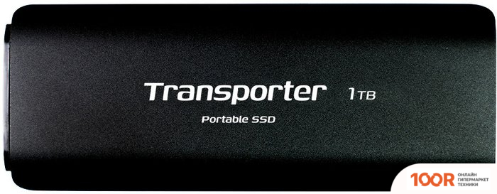 Внешний накопитель Patriot TRANSPORTER 1TB PTP1TBPEC (33422)