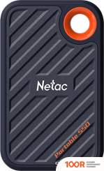 Внешний накопитель Netac ZX20 2TB NT01ZX20-002T-32BL (33416)