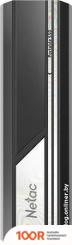 Внешний накопитель Netac ZX10 500GB NT01ZX10-500G-32BK (33414)