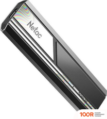 Внешний накопитель Netac ZX10 2TB NT01ZX10-002T-32BK (33413)