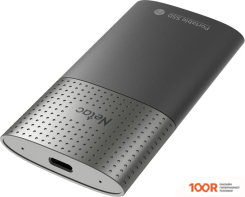 Внешний накопитель Netac Z9 1TB NT01Z9-001T-32BK (33402)