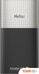 Внешний накопитель Netac Z9 1TB NT01Z9-001T-32BK (33402)