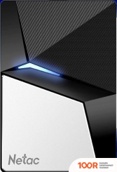 Внешний накопитель Netac Z7S 960GB NT01Z7S-960G-32BK (33397)