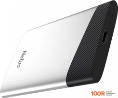 Внешний накопитель Netac Z6S 960GB NT01Z6S-960G-32SL (33392)