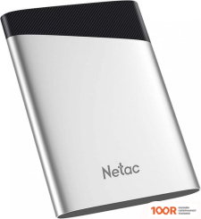 Внешний накопитель Netac Z6S 240GB NT01Z6S-240G-32SL (33389)