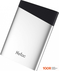 Внешний накопитель Netac Z6S 120GB NT01Z6S-120G-32SL (33388)