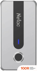 Внешний накопитель Netac Z11 1TB NT01Z11-001T-32SL (33385)